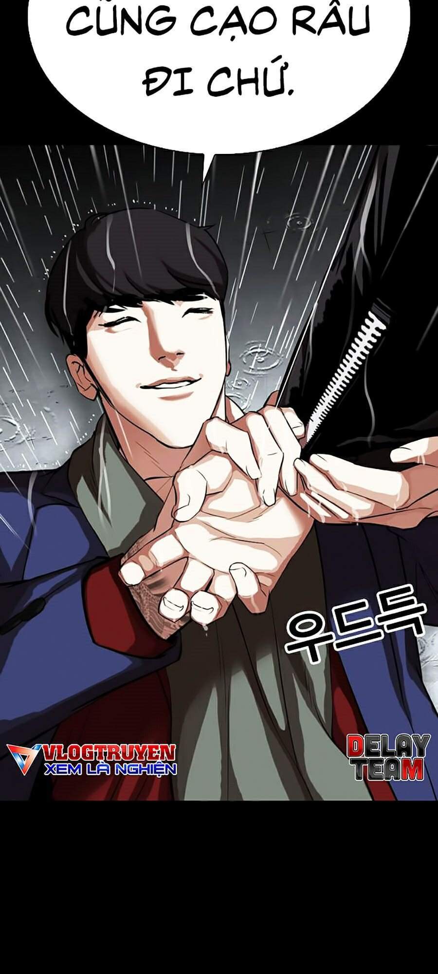 Lookism - Hoán Đổi Diệu Kỳ hoán đổi diệu kỳ - chapter 317 - Upload bởi truyensieuhay.com