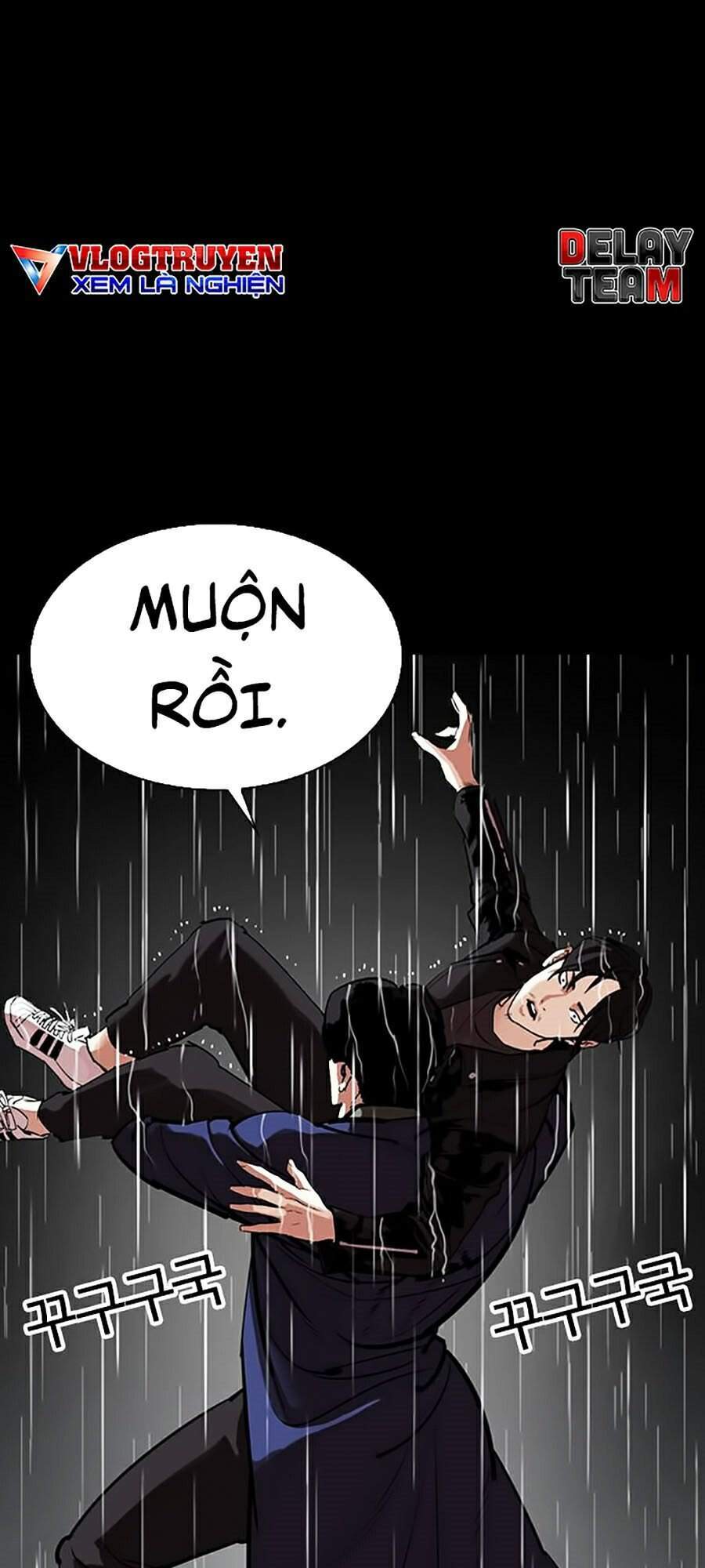 Lookism - Hoán Đổi Diệu Kỳ hoán đổi diệu kỳ - chapter 317 - Upload bởi truyensieuhay.com