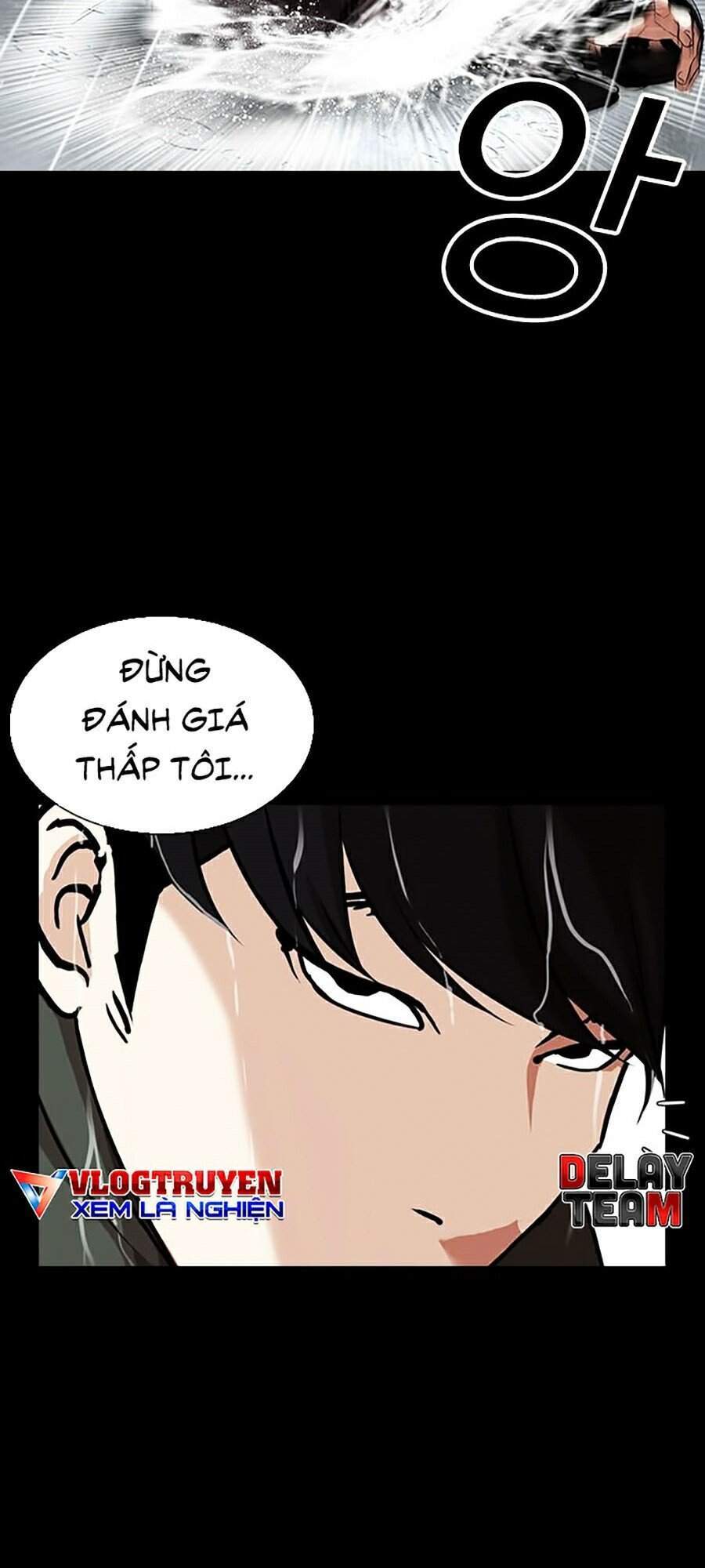 Lookism - Hoán Đổi Diệu Kỳ hoán đổi diệu kỳ - chapter 317 - Upload bởi truyensieuhay.com