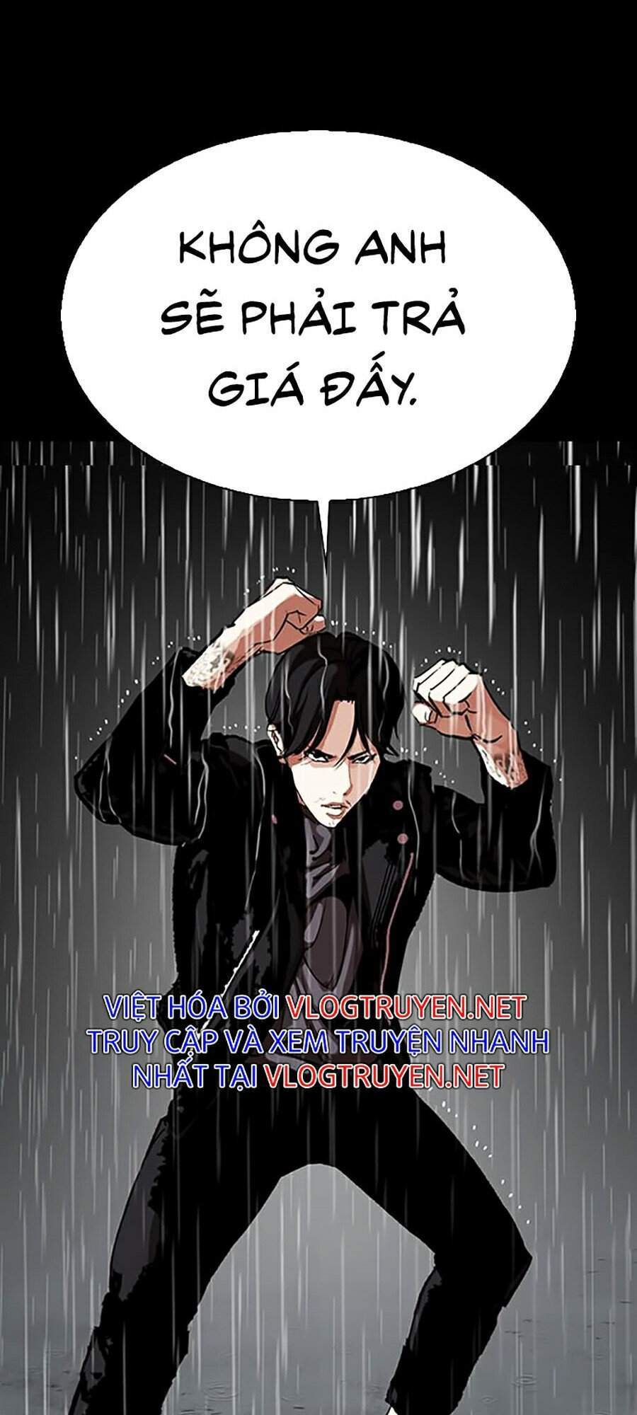Lookism - Hoán Đổi Diệu Kỳ hoán đổi diệu kỳ - chapter 317 - Upload bởi truyensieuhay.com