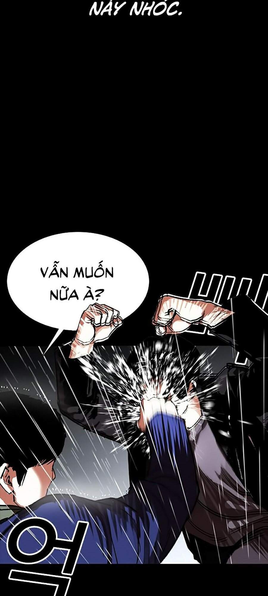 Lookism - Hoán Đổi Diệu Kỳ hoán đổi diệu kỳ - chapter 317 - Upload bởi truyensieuhay.com