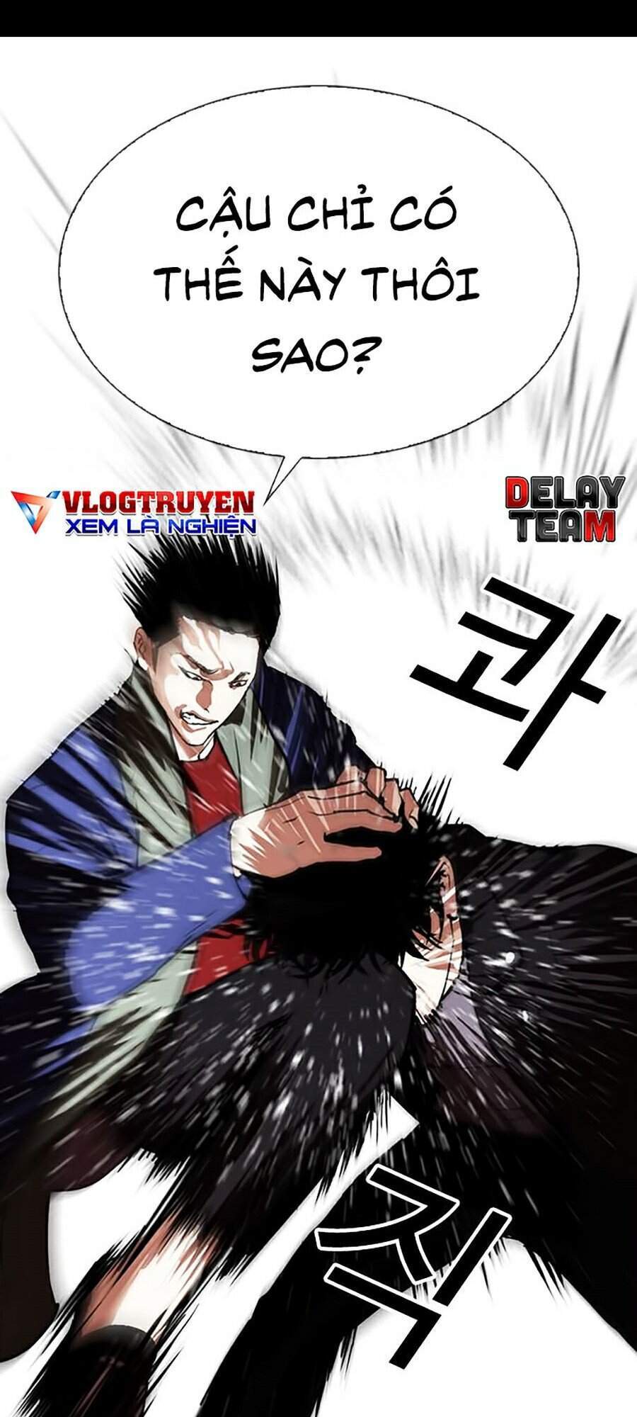 Lookism - Hoán Đổi Diệu Kỳ hoán đổi diệu kỳ - chapter 317 - Upload bởi truyensieuhay.com