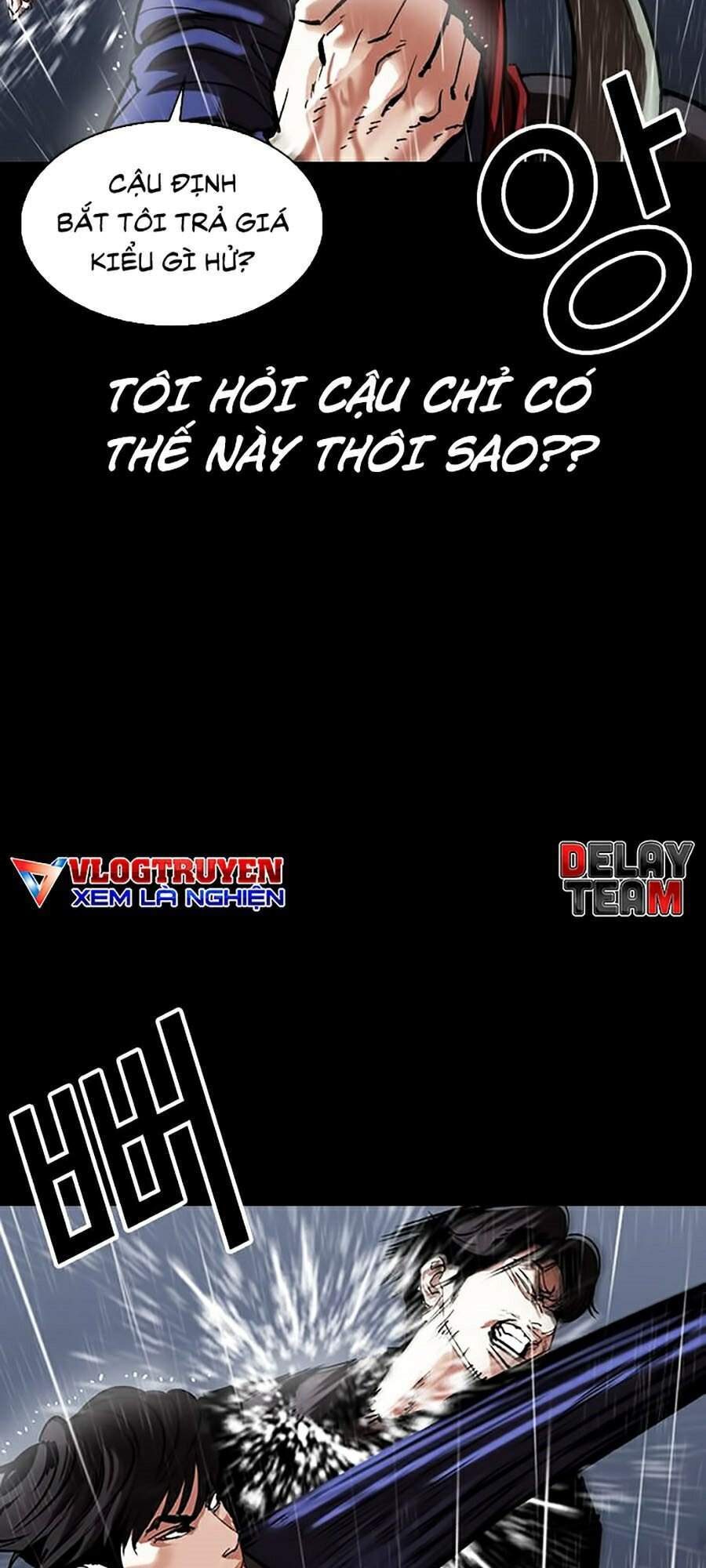 Lookism - Hoán Đổi Diệu Kỳ hoán đổi diệu kỳ - chapter 317 - Upload bởi truyensieuhay.com