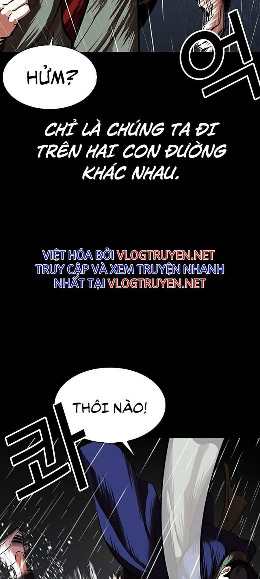 Lookism - Hoán Đổi Diệu Kỳ hoán đổi diệu kỳ - chapter 317 - Upload bởi truyensieuhay.com
