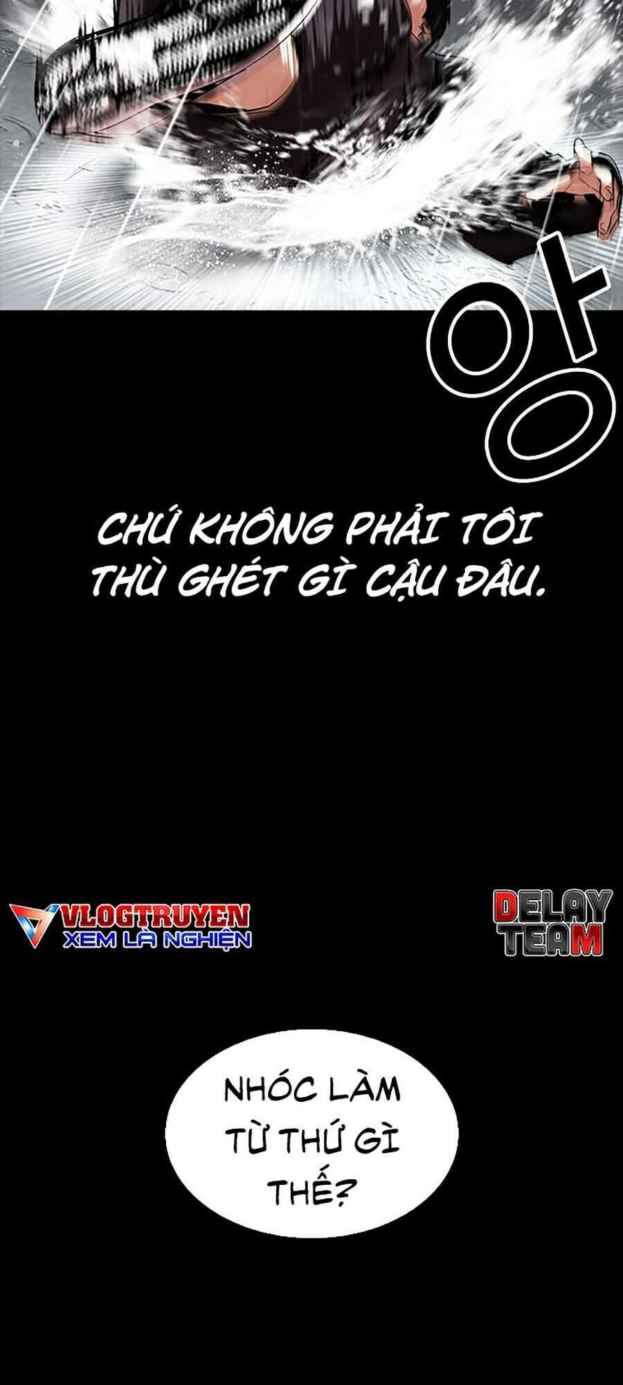 Lookism - Hoán Đổi Diệu Kỳ hoán đổi diệu kỳ - chapter 317 - Upload bởi truyensieuhay.com