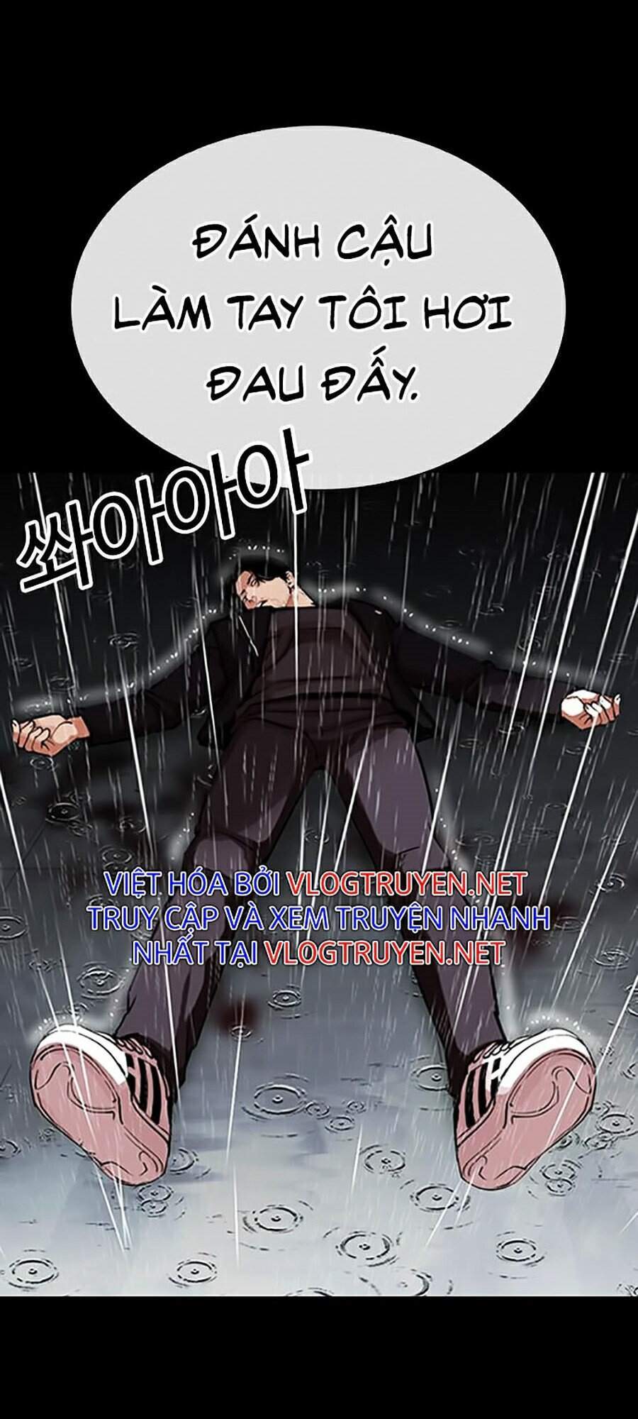 Lookism - Hoán Đổi Diệu Kỳ hoán đổi diệu kỳ - chapter 317 - Upload bởi truyensieuhay.com