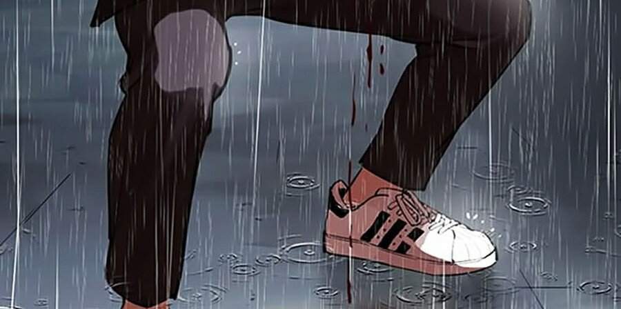 Lookism - Hoán Đổi Diệu Kỳ hoán đổi diệu kỳ - chapter 317 - Upload bởi truyensieuhay.com