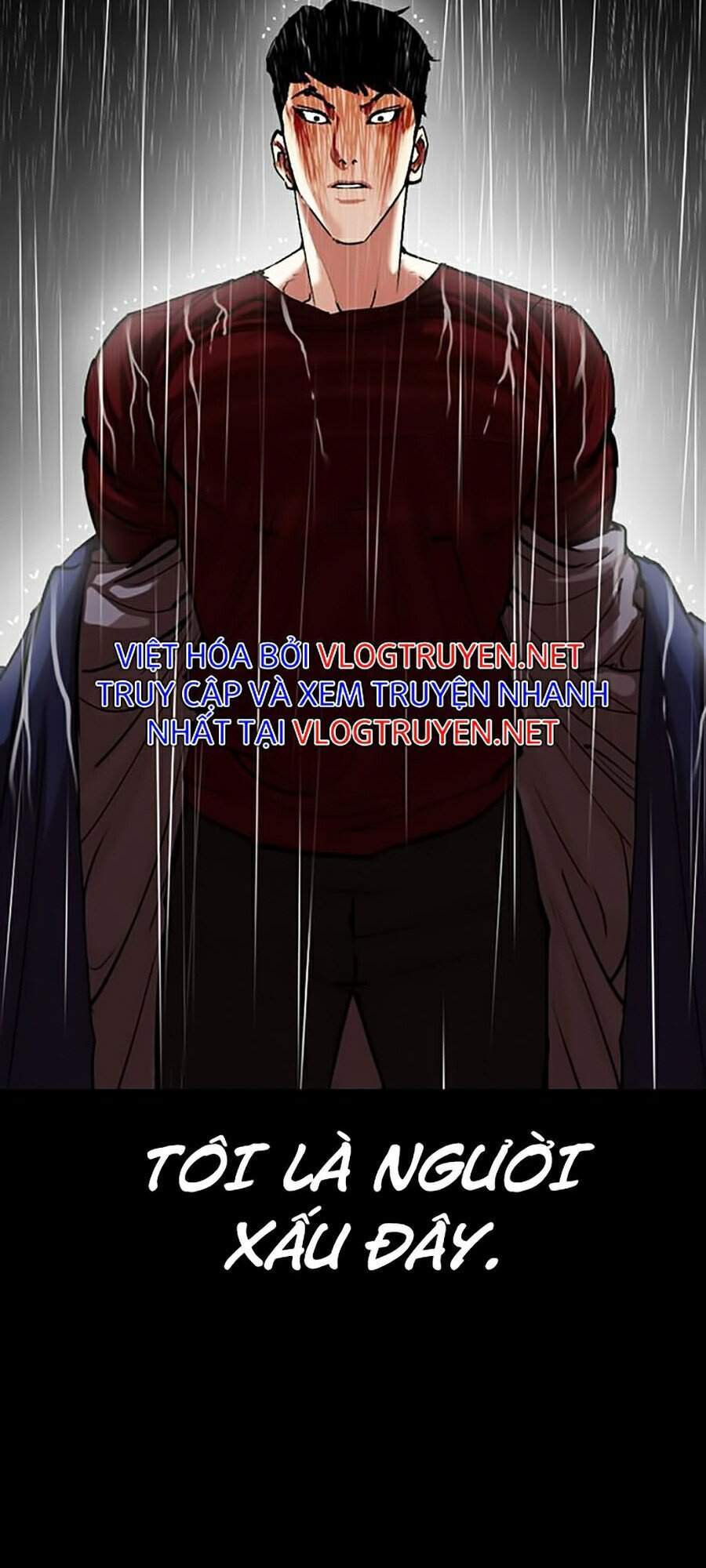 Lookism - Hoán Đổi Diệu Kỳ hoán đổi diệu kỳ - chapter 317 - Upload bởi truyensieuhay.com