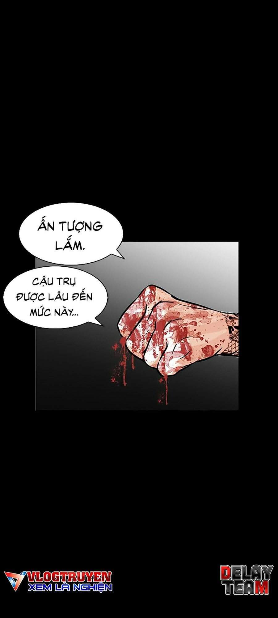 Lookism - Hoán Đổi Diệu Kỳ hoán đổi diệu kỳ - chapter 317 - Upload bởi truyensieuhay.com