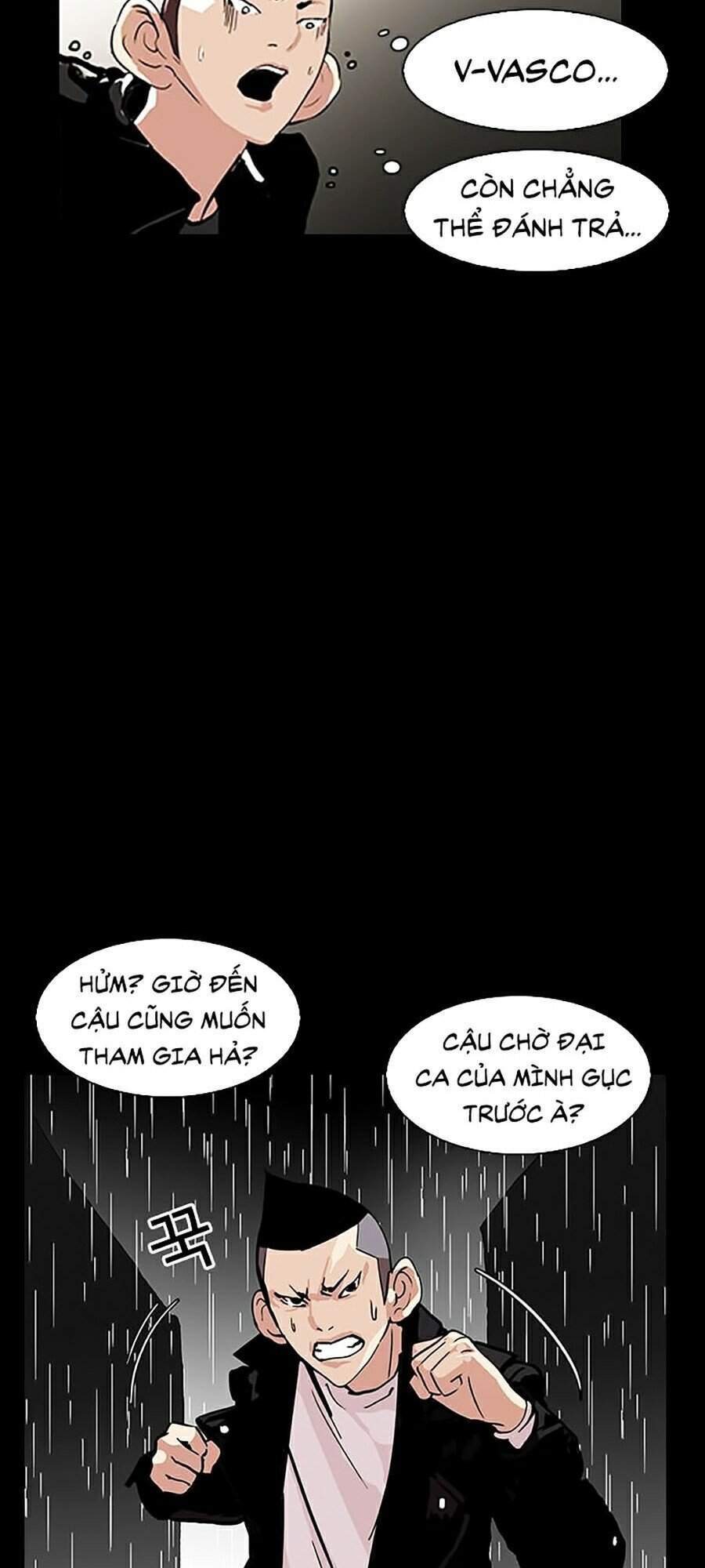 Lookism - Hoán Đổi Diệu Kỳ hoán đổi diệu kỳ - chapter 317 - Upload bởi truyensieuhay.com