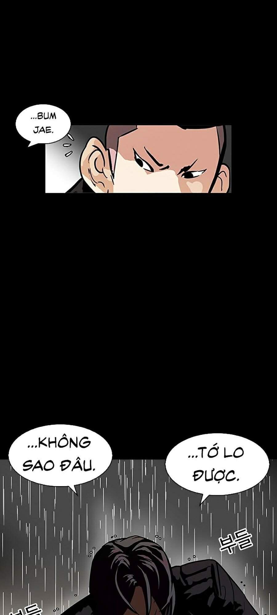Lookism - Hoán Đổi Diệu Kỳ hoán đổi diệu kỳ - chapter 317 - Upload bởi truyensieuhay.com