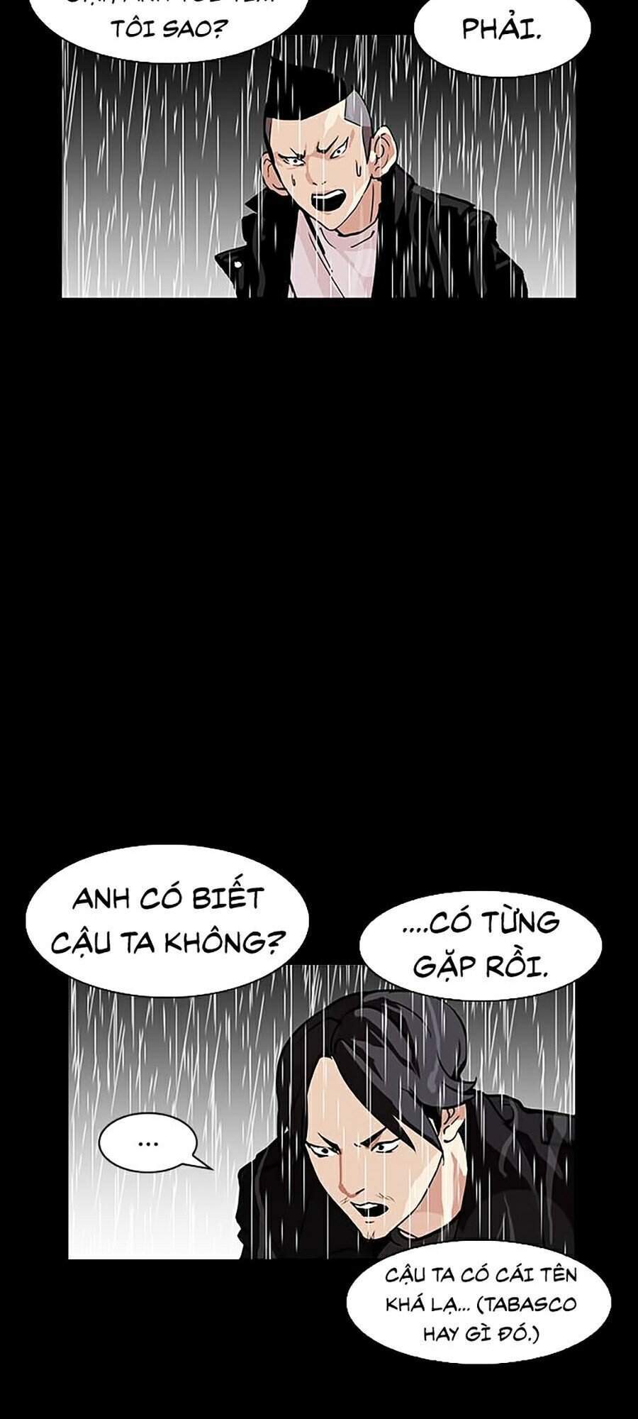 Lookism - Hoán Đổi Diệu Kỳ hoán đổi diệu kỳ - chapter 317 - Upload bởi truyensieuhay.com