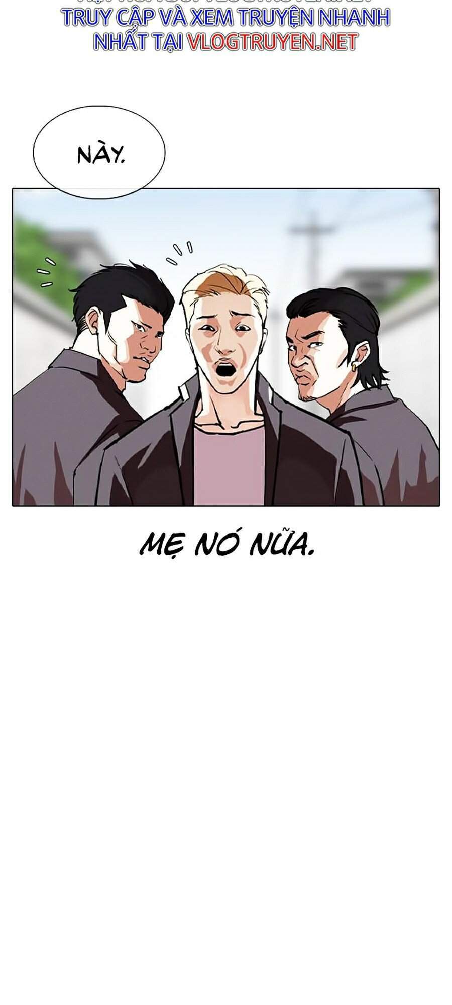 Lookism - Hoán Đổi Diệu Kỳ hoán đổi diệu kỳ - chapter 317 - Upload bởi truyensieuhay.com