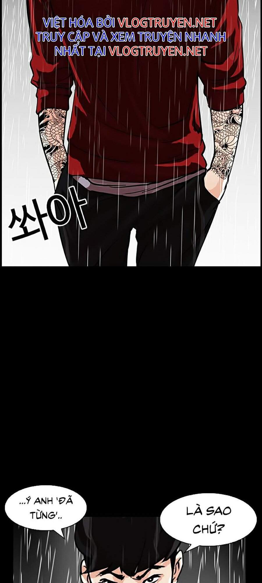 Lookism - Hoán Đổi Diệu Kỳ hoán đổi diệu kỳ - chapter 317 - Upload bởi truyensieuhay.com
