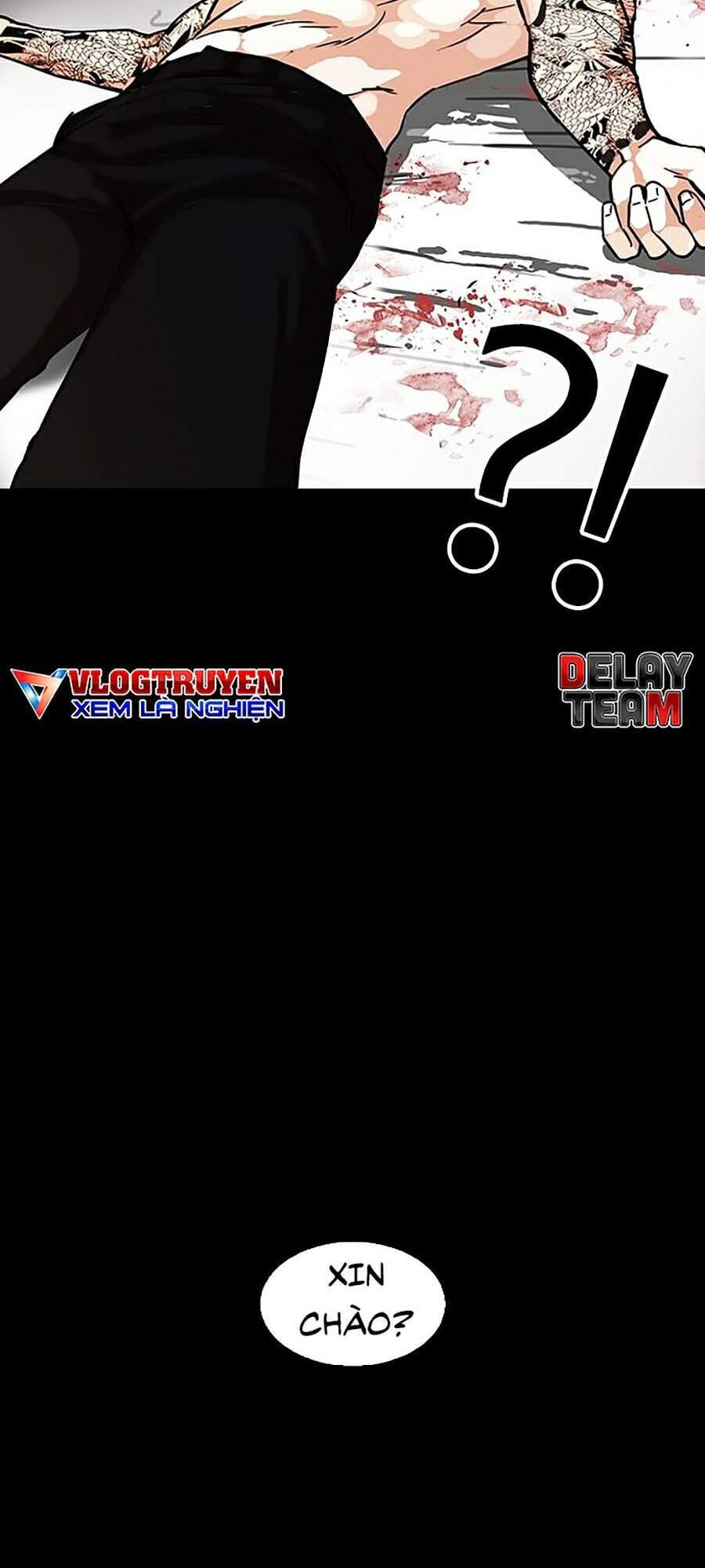 Lookism - Hoán Đổi Diệu Kỳ hoán đổi diệu kỳ - chapter 317 - Upload bởi truyensieuhay.com