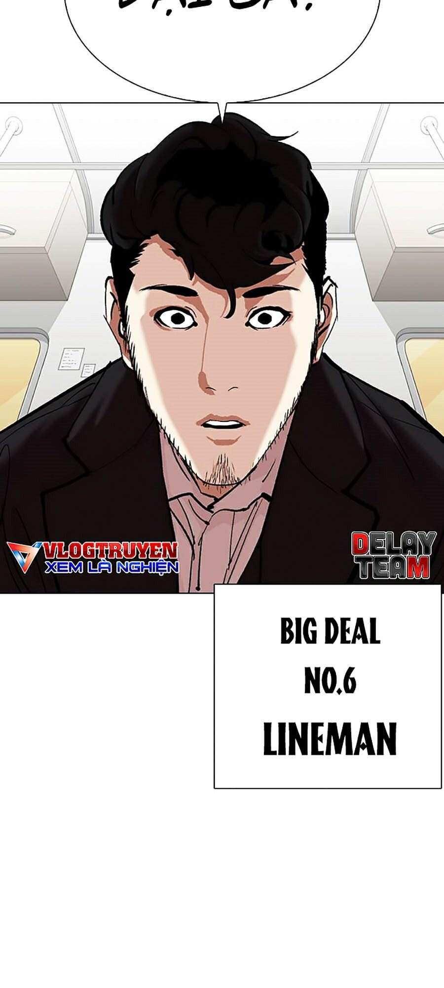 Lookism - Hoán Đổi Diệu Kỳ hoán đổi diệu kỳ - chapter 317 - Upload bởi truyensieuhay.com