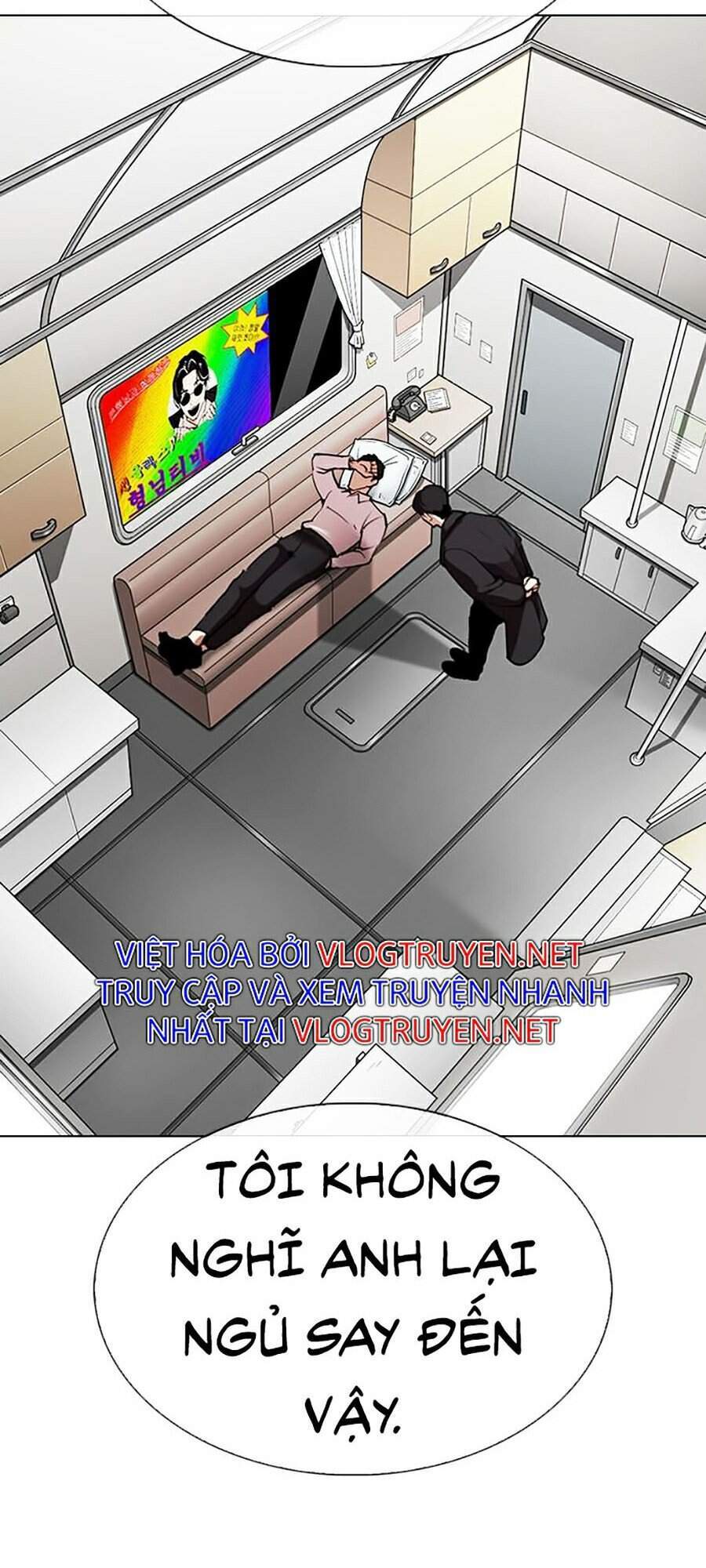 Lookism - Hoán Đổi Diệu Kỳ hoán đổi diệu kỳ - chapter 317 - Upload bởi truyensieuhay.com