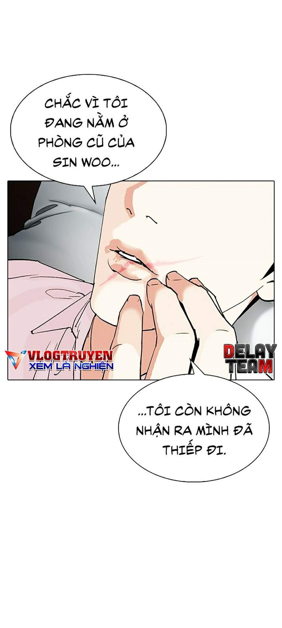 Lookism - Hoán Đổi Diệu Kỳ hoán đổi diệu kỳ - chapter 317 - Upload bởi truyensieuhay.com