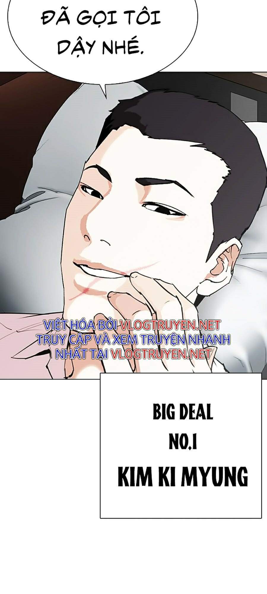 Lookism - Hoán Đổi Diệu Kỳ hoán đổi diệu kỳ - chapter 317 - Upload bởi truyensieuhay.com