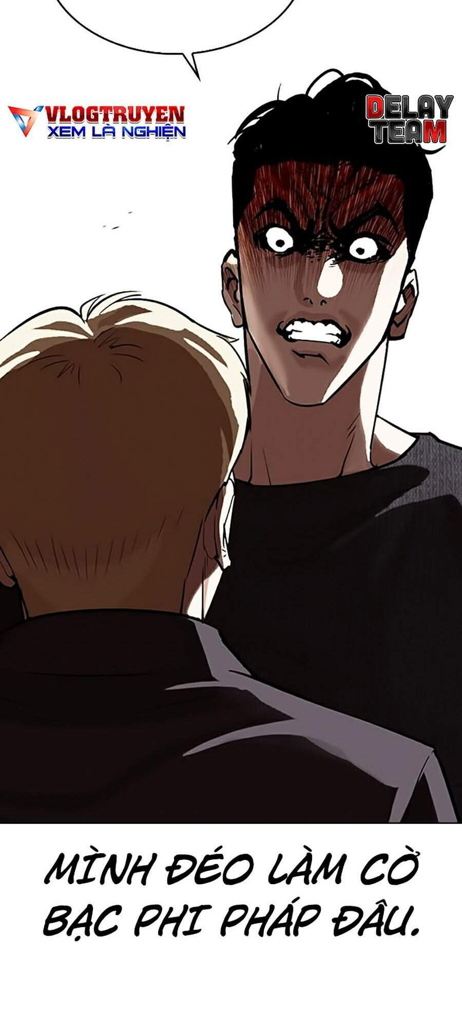 Lookism - Hoán Đổi Diệu Kỳ hoán đổi diệu kỳ - chapter 317 - Upload bởi truyensieuhay.com