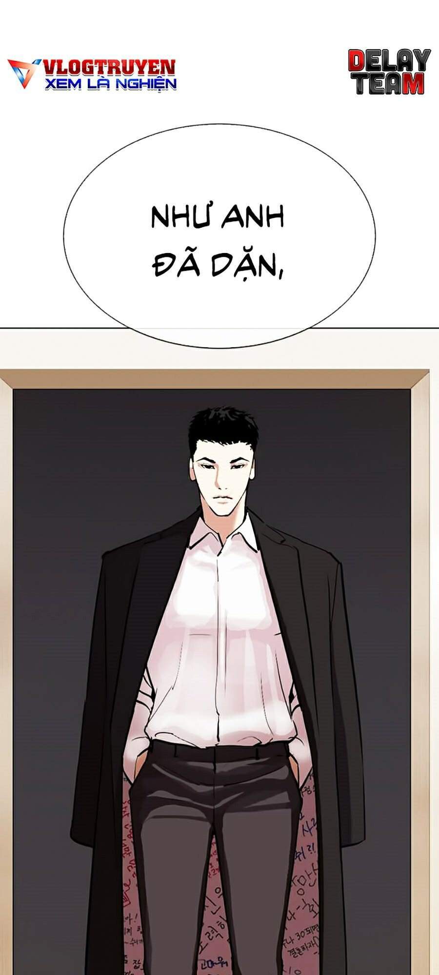 Lookism - Hoán Đổi Diệu Kỳ hoán đổi diệu kỳ - chapter 317 - Upload bởi truyensieuhay.com
