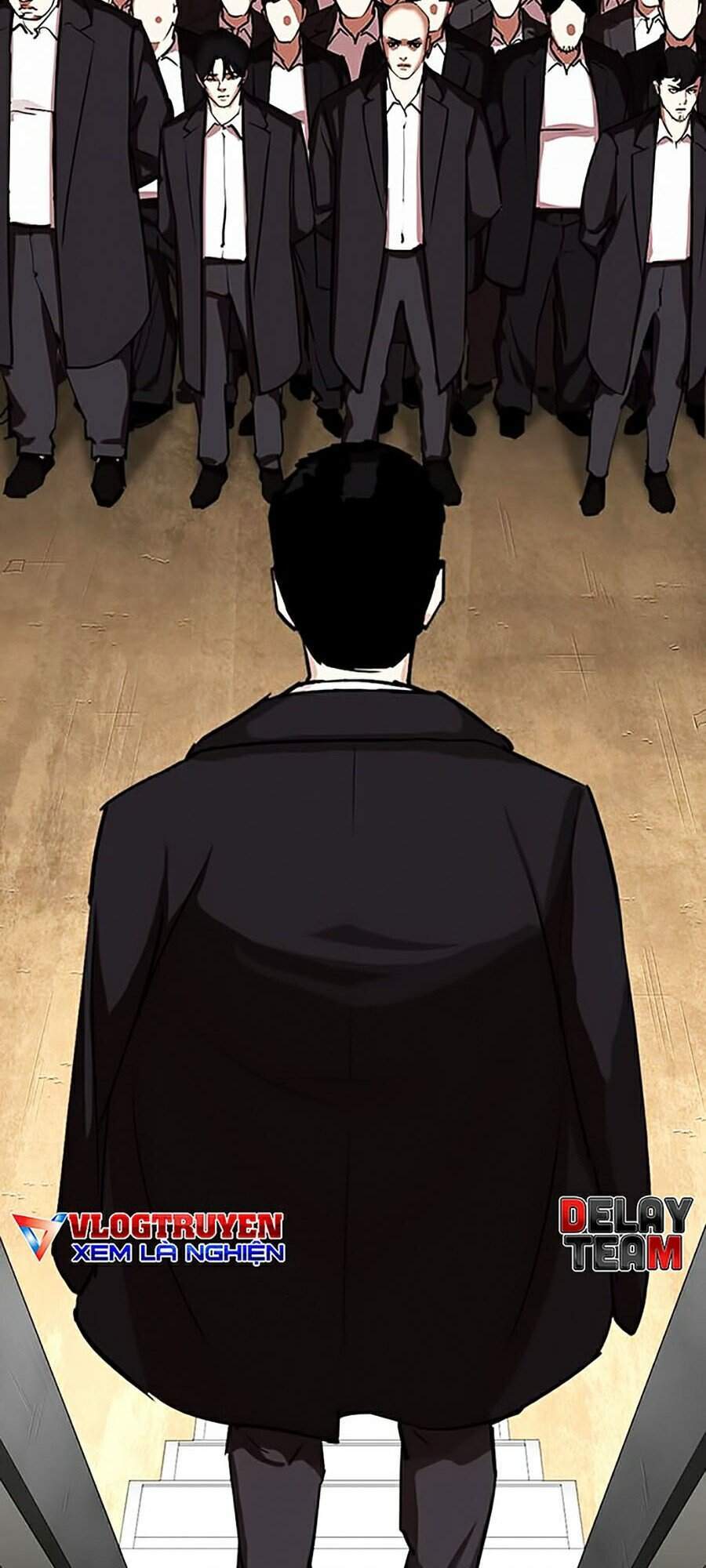 Lookism - Hoán Đổi Diệu Kỳ hoán đổi diệu kỳ - chapter 317 - Upload bởi truyensieuhay.com