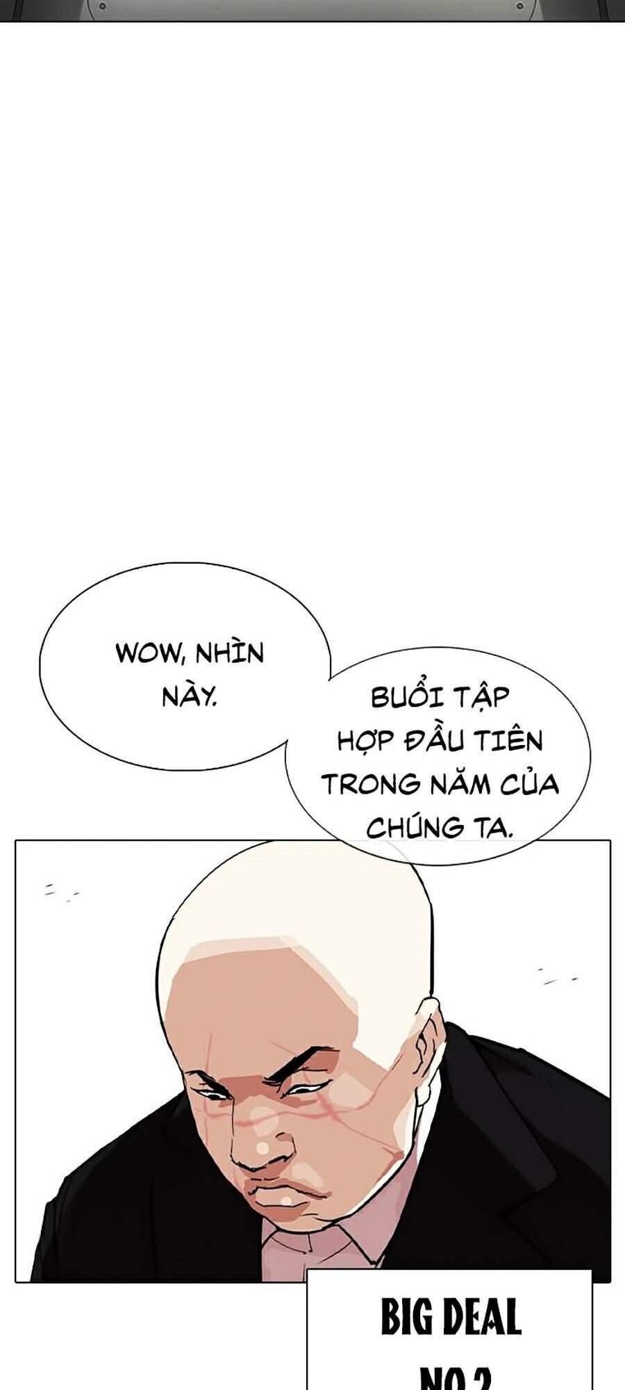 Lookism - Hoán Đổi Diệu Kỳ hoán đổi diệu kỳ - chapter 317 - Upload bởi truyensieuhay.com