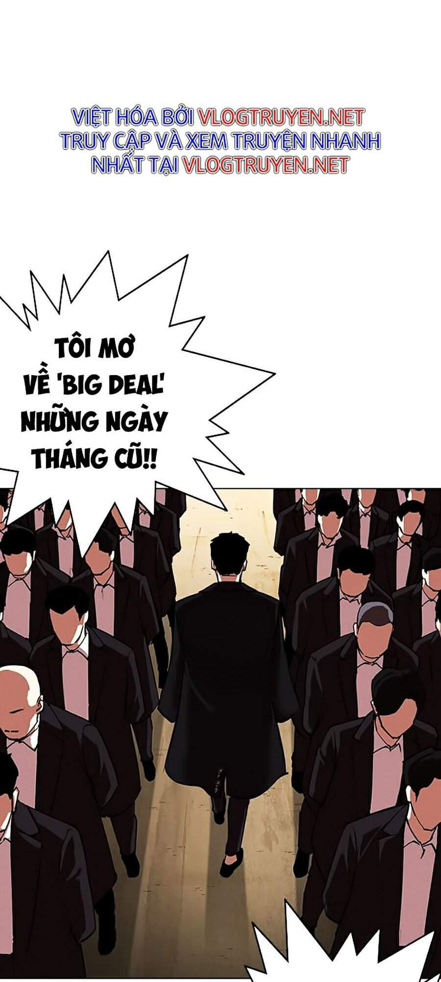 Lookism - Hoán Đổi Diệu Kỳ hoán đổi diệu kỳ - chapter 317 - Upload bởi truyensieuhay.com