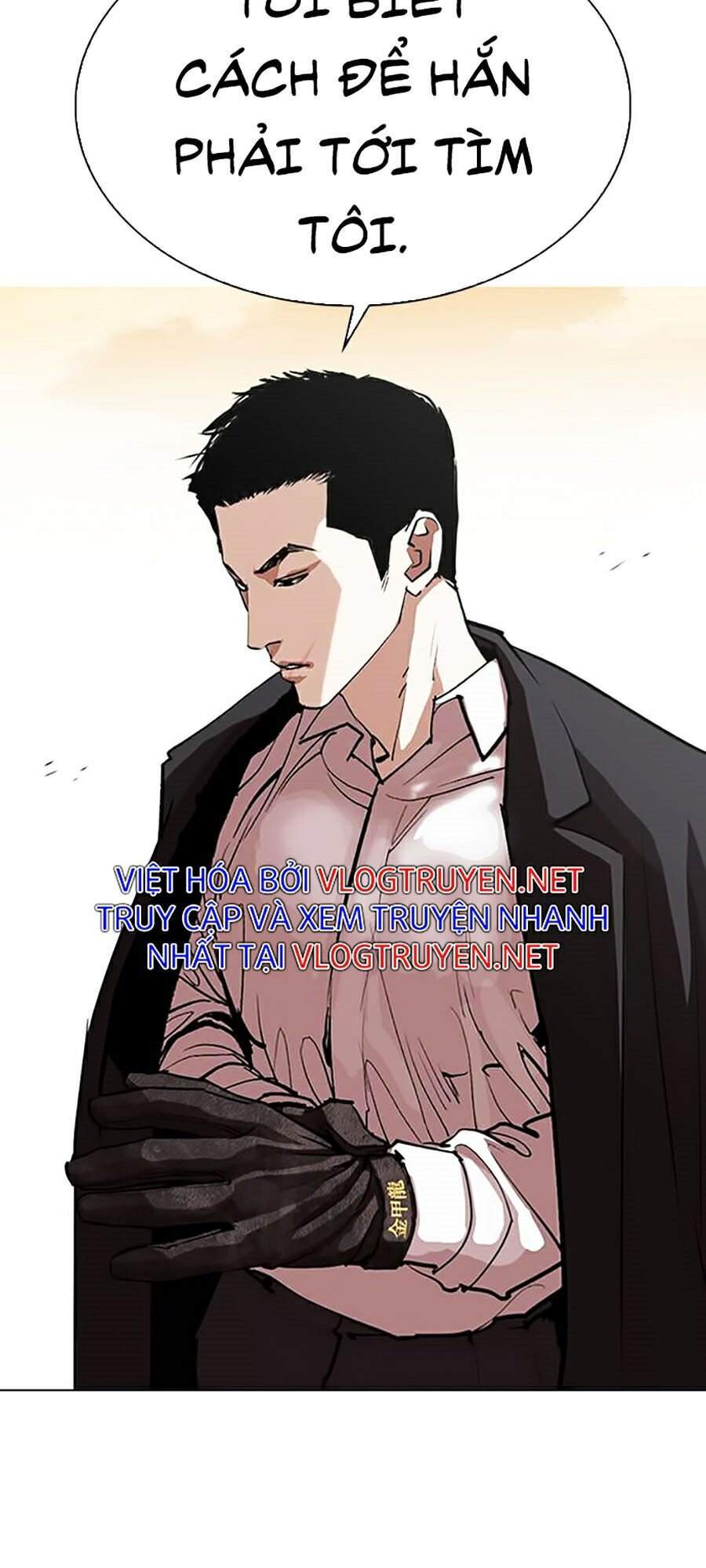 Lookism - Hoán Đổi Diệu Kỳ hoán đổi diệu kỳ - chapter 317 - Upload bởi truyensieuhay.com