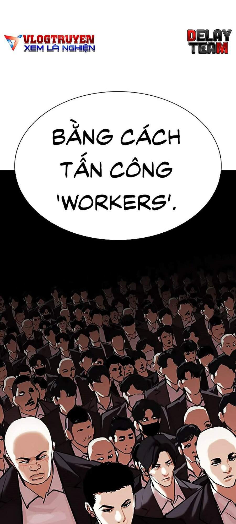 Lookism - Hoán Đổi Diệu Kỳ hoán đổi diệu kỳ - chapter 317 - Upload bởi truyensieuhay.com
