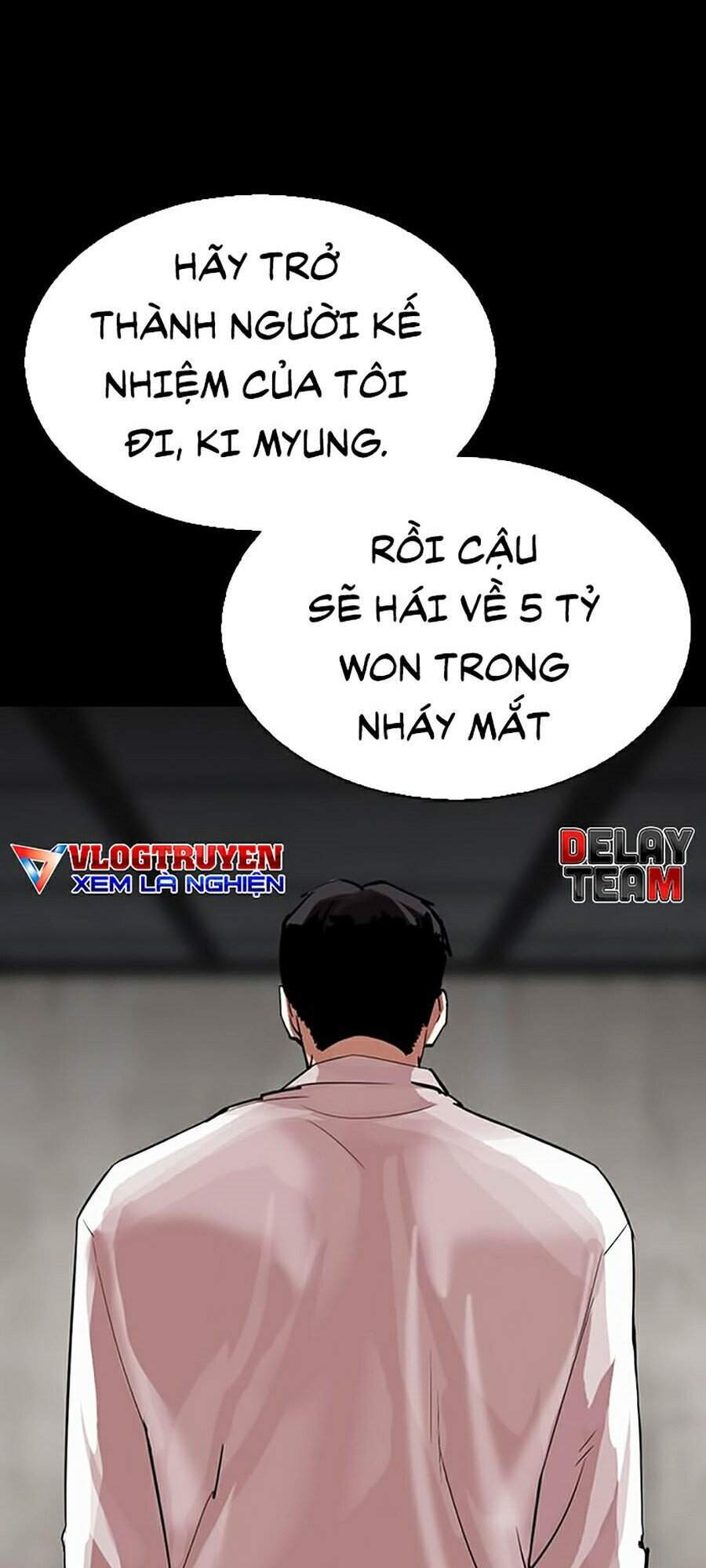 Lookism - Hoán Đổi Diệu Kỳ hoán đổi diệu kỳ - chapter 317 - Upload bởi truyensieuhay.com
