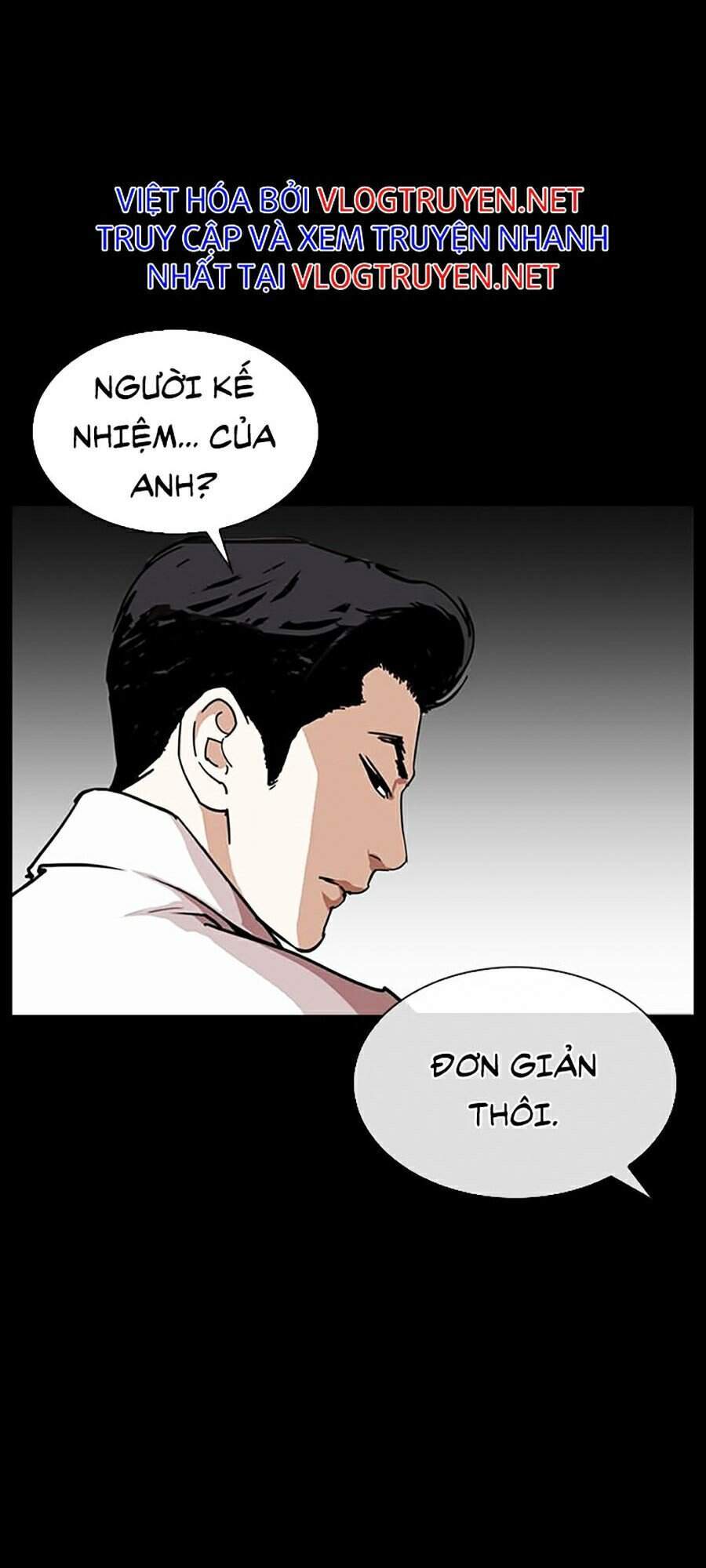 Lookism - Hoán Đổi Diệu Kỳ hoán đổi diệu kỳ - chapter 317 - Upload bởi truyensieuhay.com