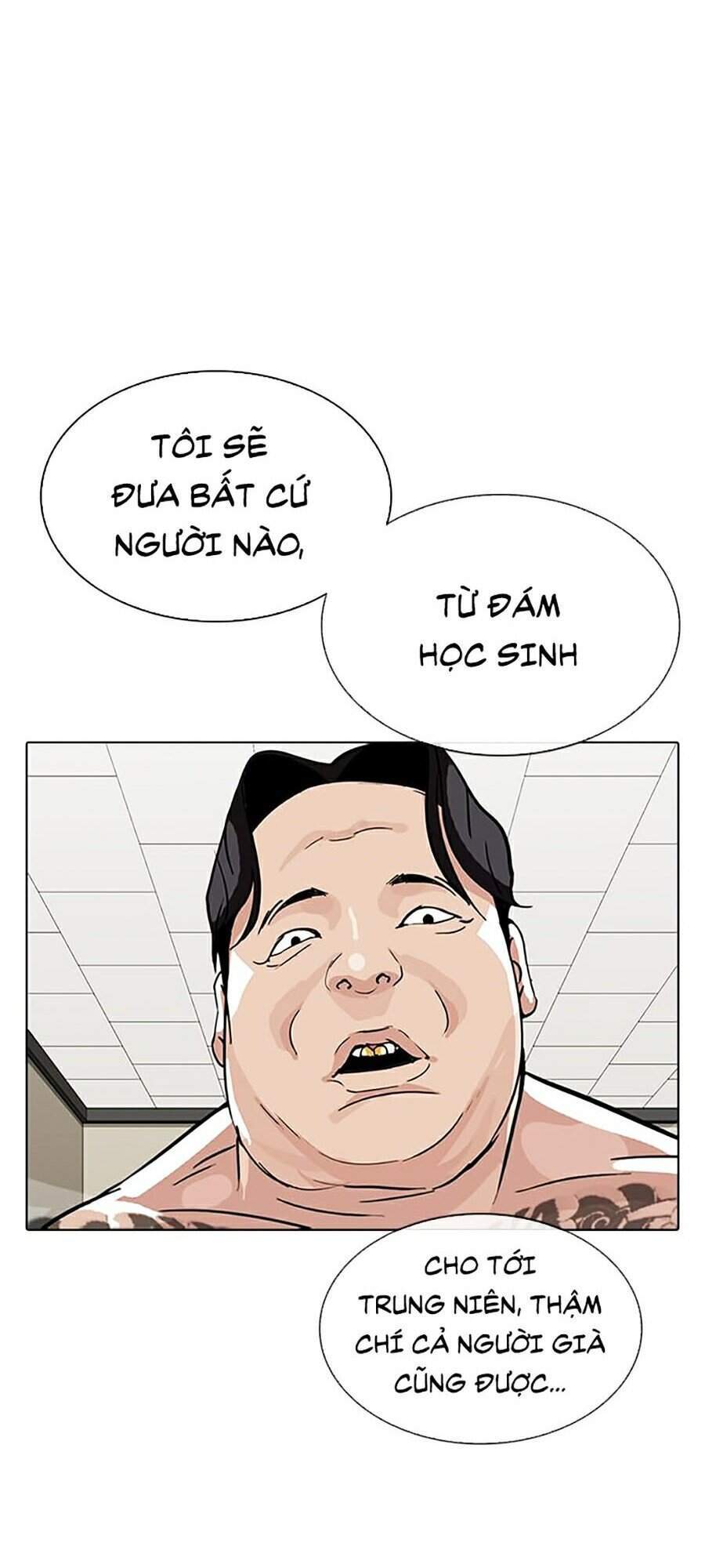 Lookism - Hoán Đổi Diệu Kỳ hoán đổi diệu kỳ - chapter 317 - Upload bởi truyensieuhay.com