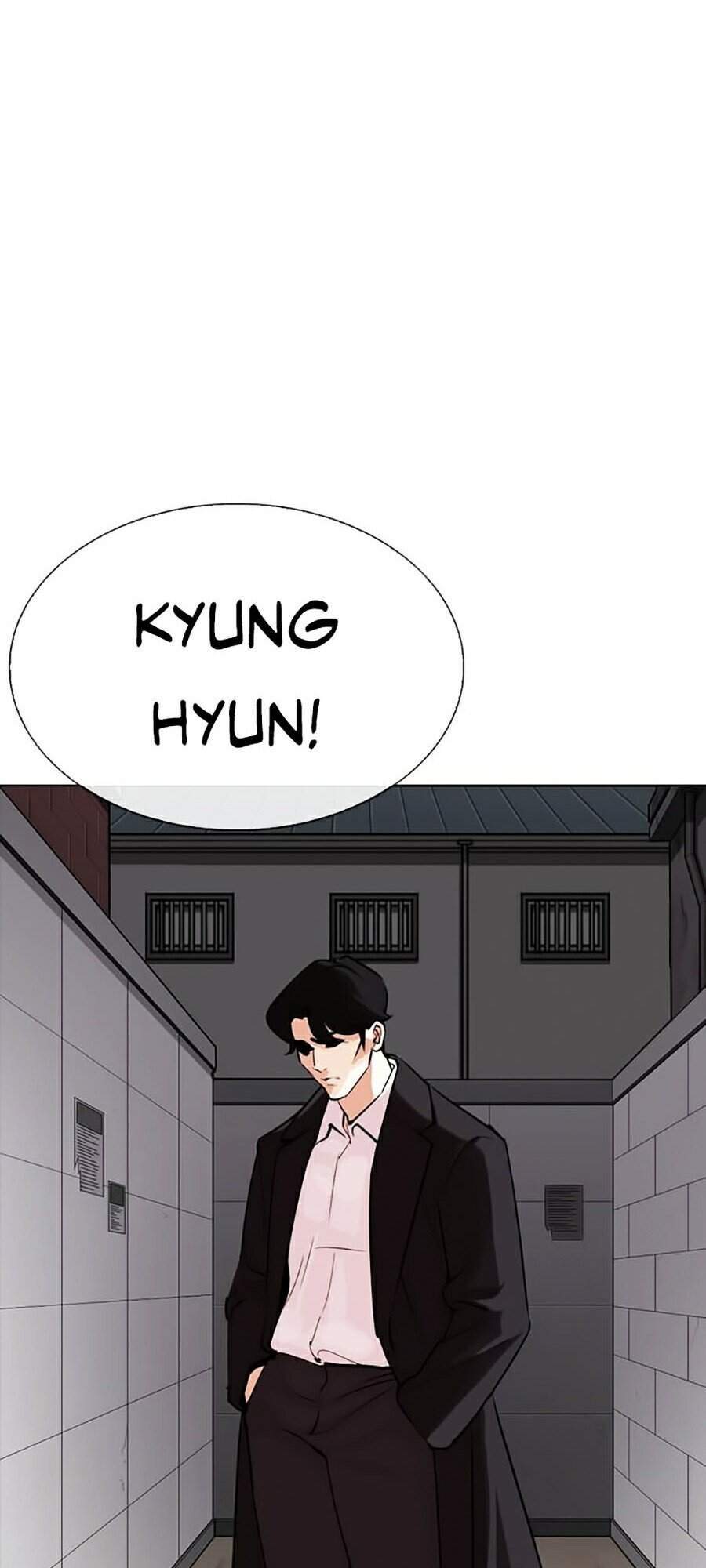 Lookism - Hoán Đổi Diệu Kỳ hoán đổi diệu kỳ - chapter 317 - Upload bởi truyensieuhay.com