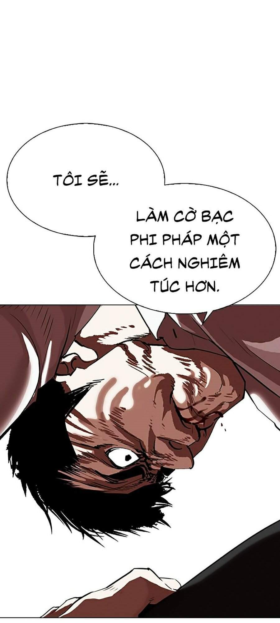 Lookism - Hoán Đổi Diệu Kỳ hoán đổi diệu kỳ - chapter 317 - Upload bởi truyensieuhay.com