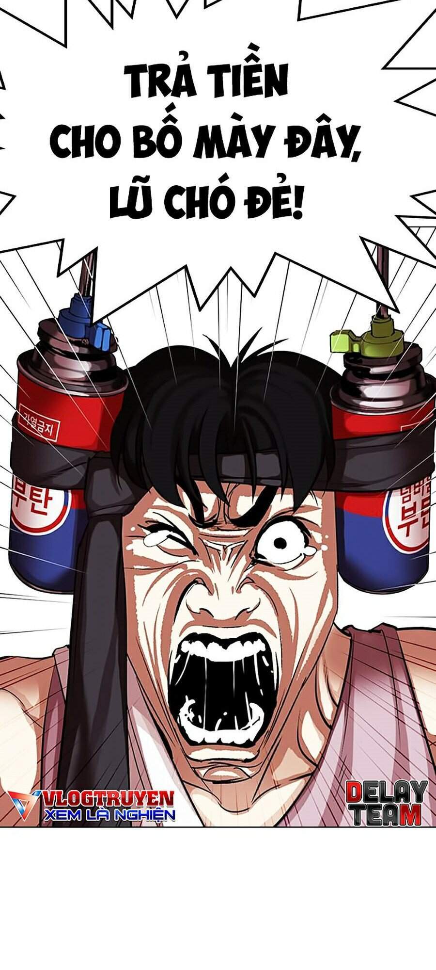 Lookism - Hoán Đổi Diệu Kỳ hoán đổi diệu kỳ - chapter 317 - Upload bởi truyensieuhay.com