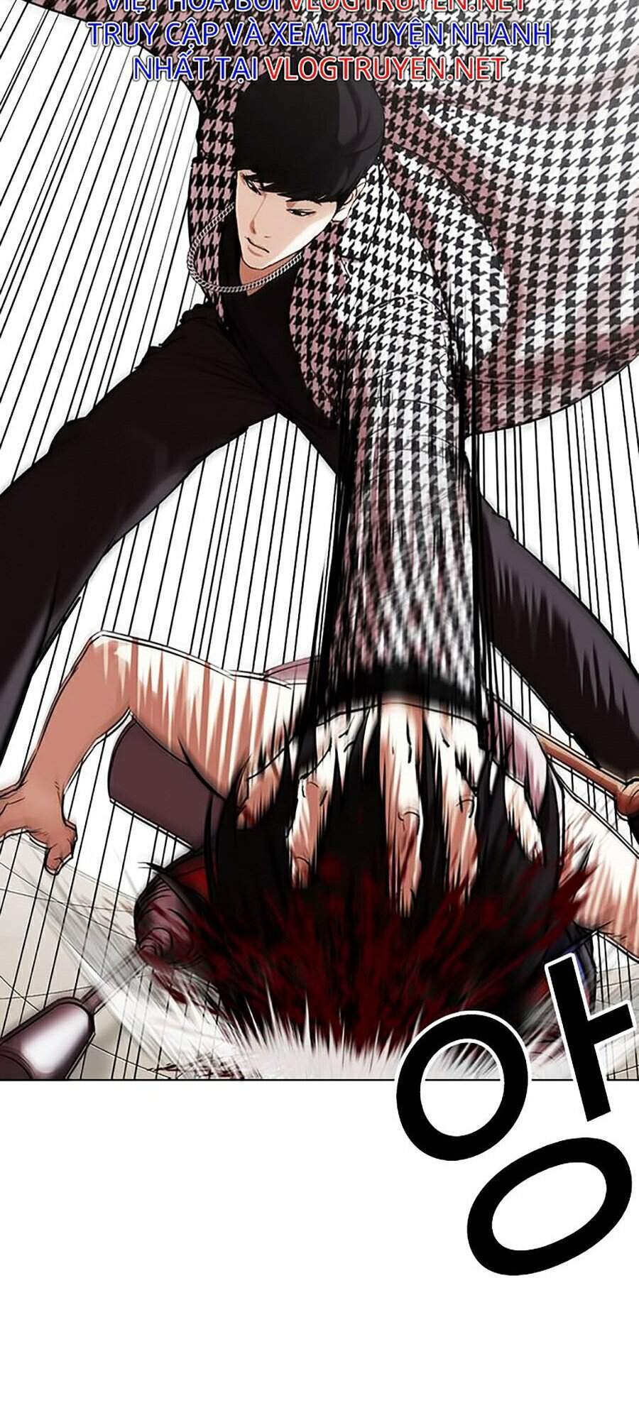 Lookism - Hoán Đổi Diệu Kỳ hoán đổi diệu kỳ - chapter 317 - Upload bởi truyensieuhay.com