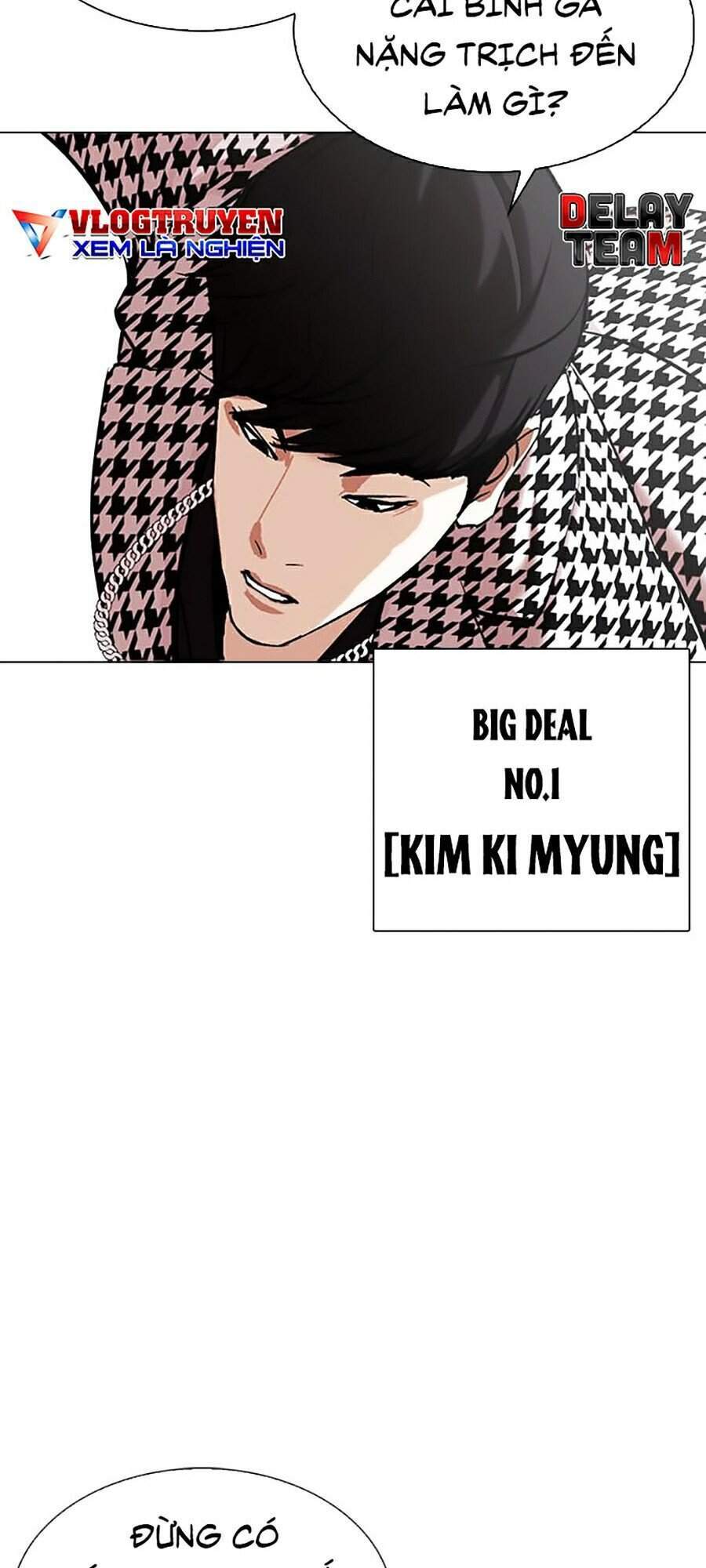 Lookism - Hoán Đổi Diệu Kỳ hoán đổi diệu kỳ - chapter 317 - Upload bởi truyensieuhay.com
