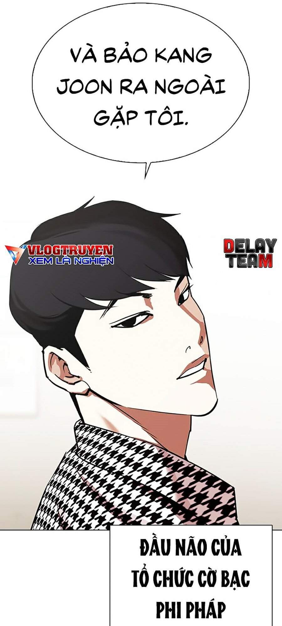 Lookism - Hoán Đổi Diệu Kỳ hoán đổi diệu kỳ - chapter 317 - Upload bởi truyensieuhay.com