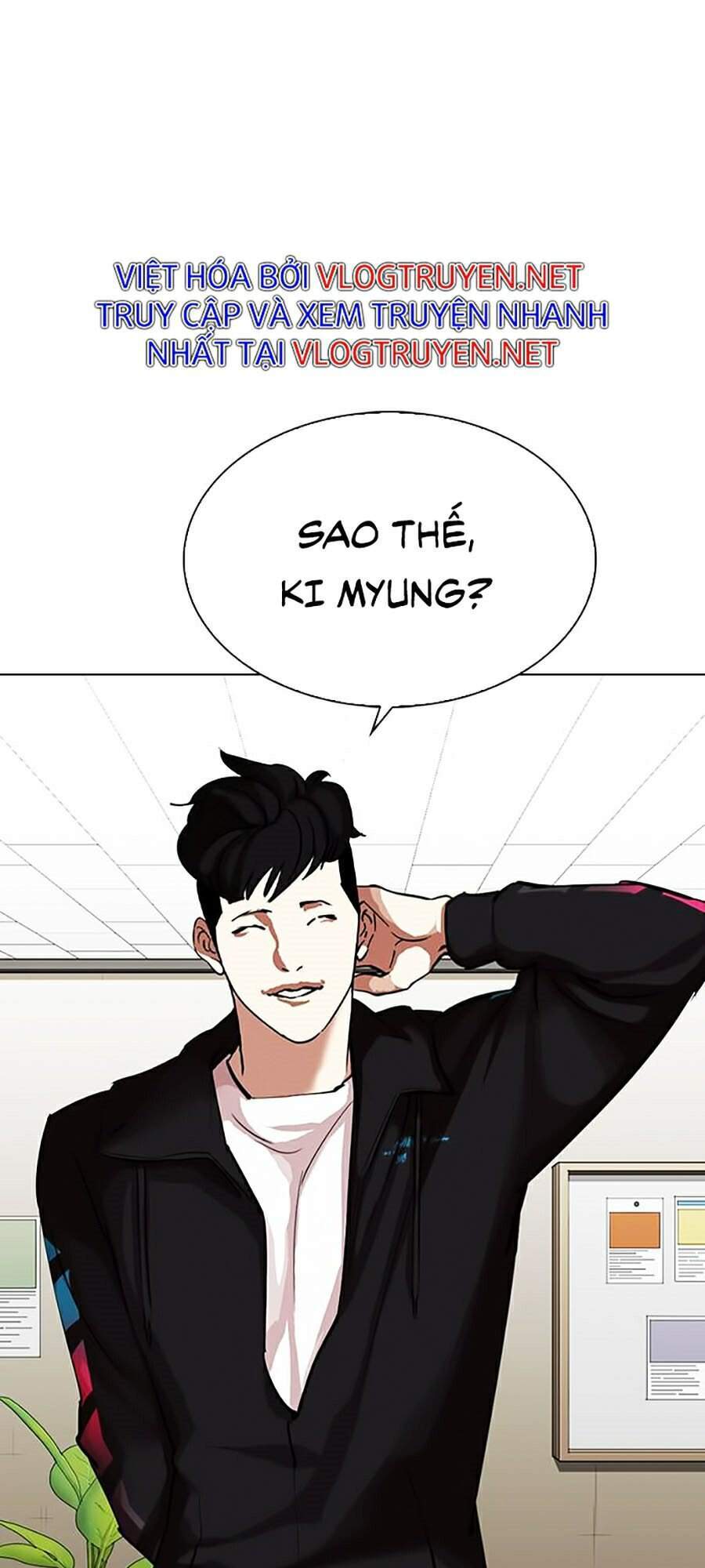Lookism - Hoán Đổi Diệu Kỳ hoán đổi diệu kỳ - chapter 317 - Upload bởi truyensieuhay.com