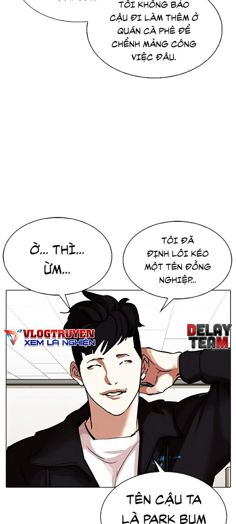 Lookism - Hoán Đổi Diệu Kỳ hoán đổi diệu kỳ - chapter 317 - Upload bởi truyensieuhay.com
