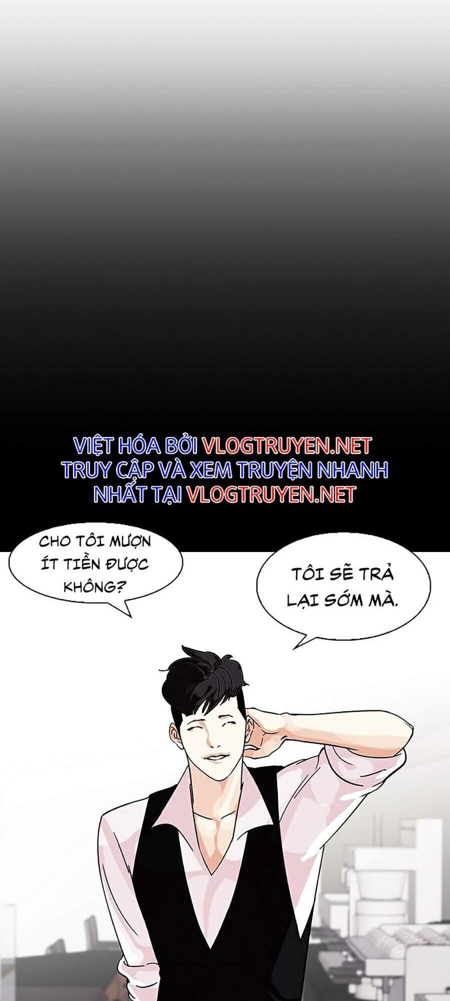 Lookism - Hoán Đổi Diệu Kỳ hoán đổi diệu kỳ - chapter 317 - Upload bởi truyensieuhay.com