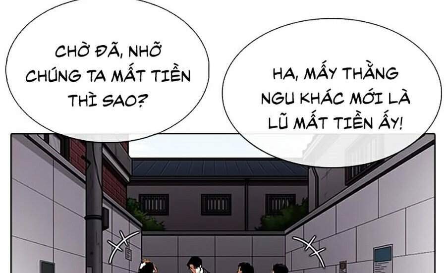 Lookism - Hoán Đổi Diệu Kỳ hoán đổi diệu kỳ - chapter 317 - Upload bởi truyensieuhay.com