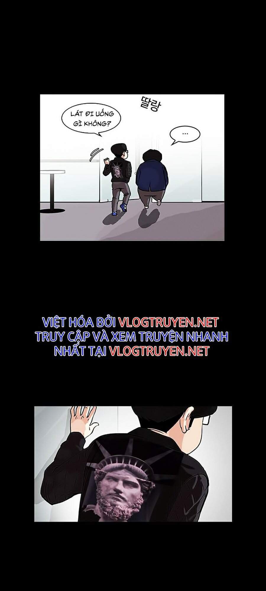Lookism - Hoán Đổi Diệu Kỳ hoán đổi diệu kỳ - chapter 317 - Upload bởi truyensieuhay.com