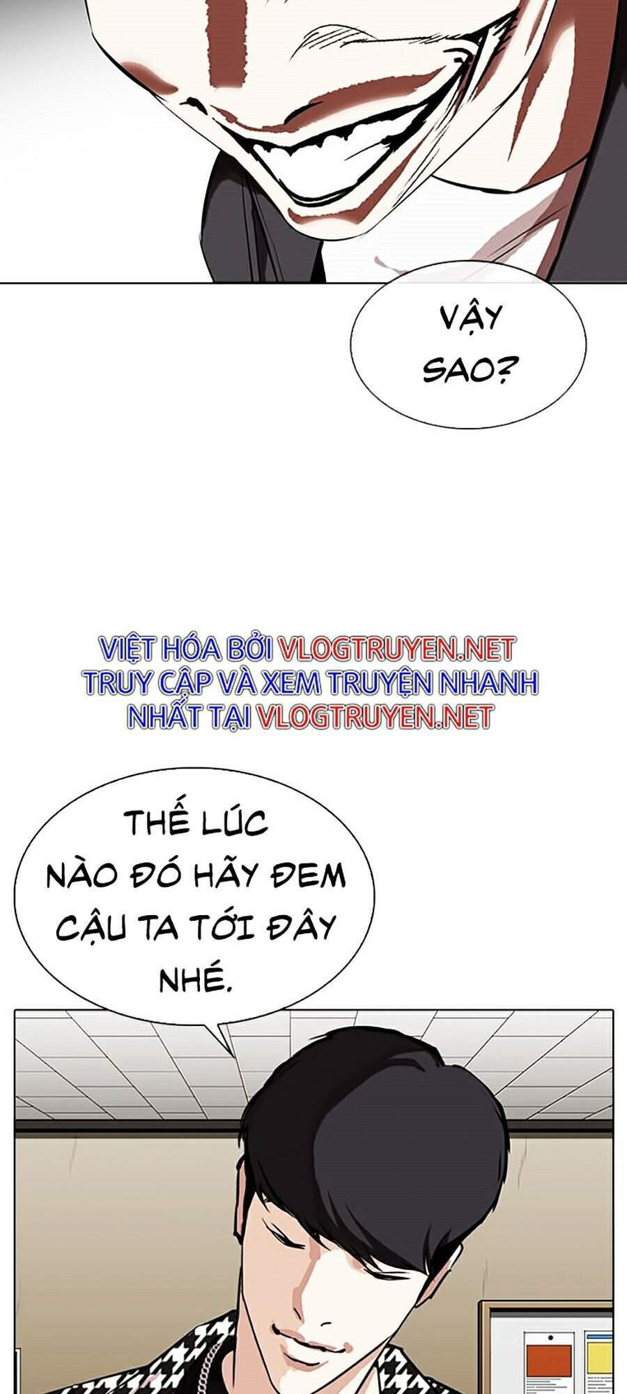 Lookism - Hoán Đổi Diệu Kỳ hoán đổi diệu kỳ - chapter 317 - Upload bởi truyensieuhay.com