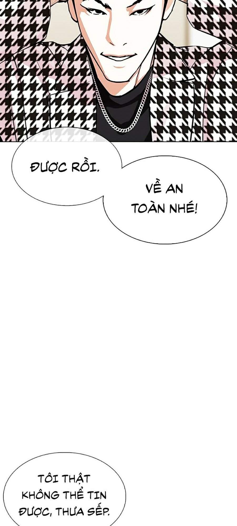 Lookism - Hoán Đổi Diệu Kỳ hoán đổi diệu kỳ - chapter 317 - Upload bởi truyensieuhay.com