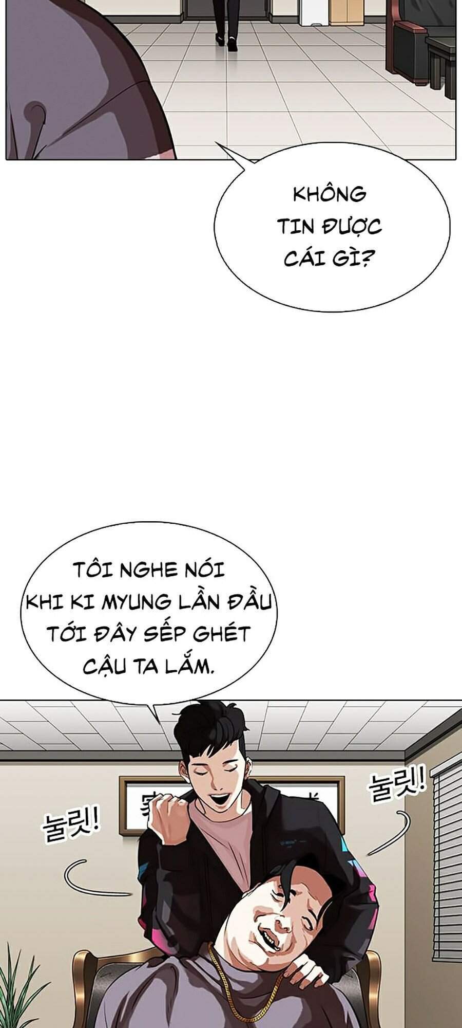 Lookism - Hoán Đổi Diệu Kỳ hoán đổi diệu kỳ - chapter 317 - Upload bởi truyensieuhay.com