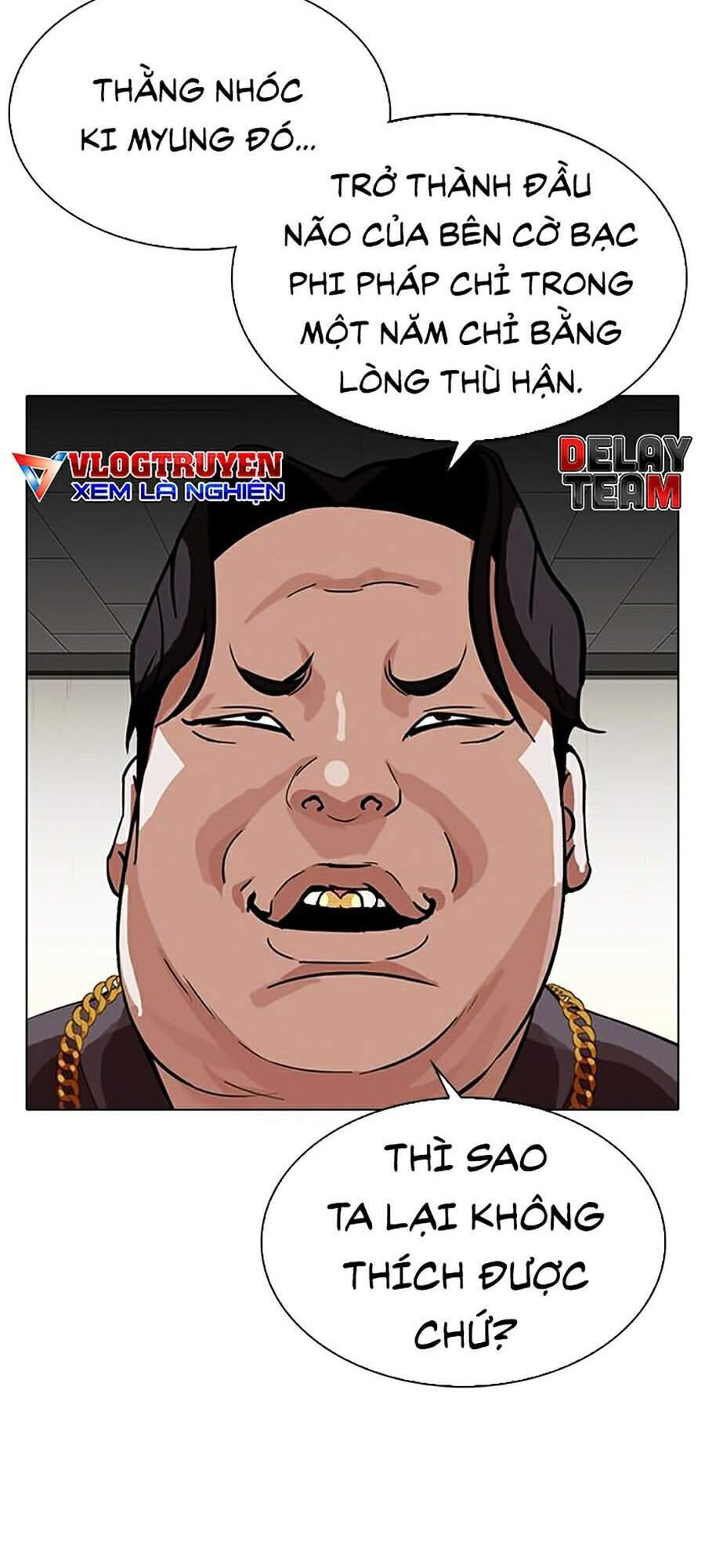 Lookism - Hoán Đổi Diệu Kỳ hoán đổi diệu kỳ - chapter 317 - Upload bởi truyensieuhay.com