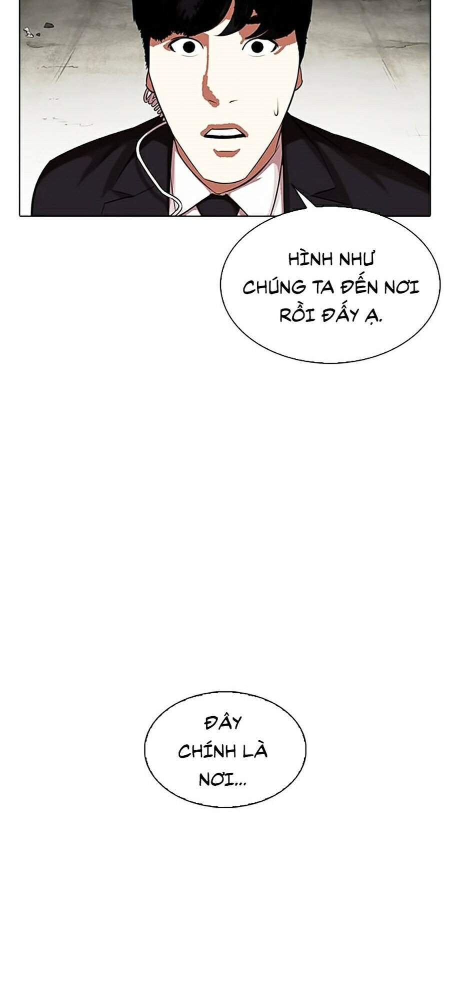 Lookism - Hoán Đổi Diệu Kỳ hoán đổi diệu kỳ - chapter 318 - Upload bởi truyensieuhay.com