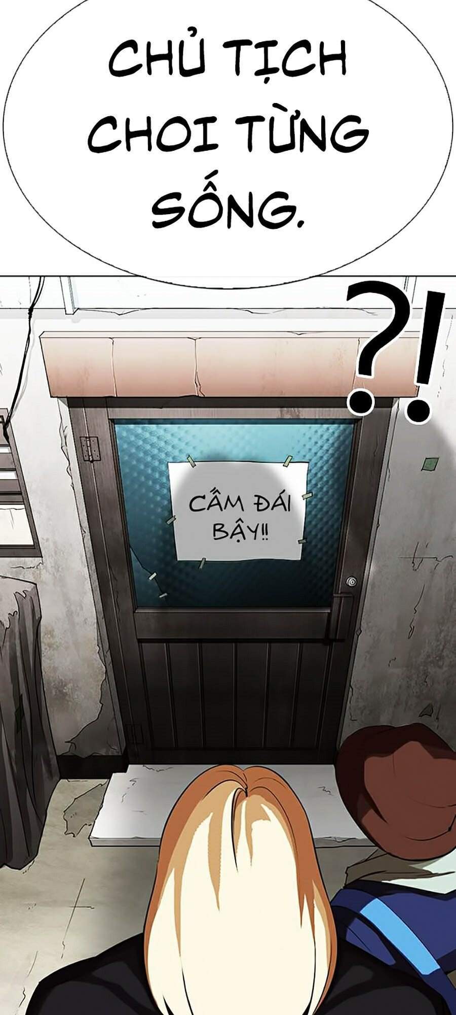 Lookism - Hoán Đổi Diệu Kỳ hoán đổi diệu kỳ - chapter 318 - Upload bởi truyensieuhay.com